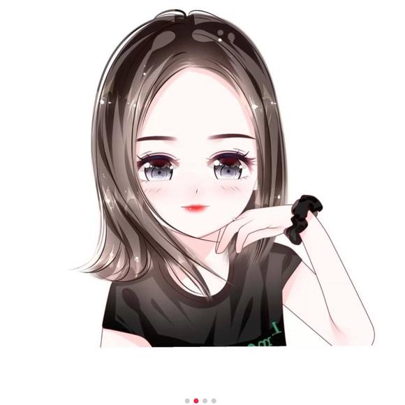 mariejiang